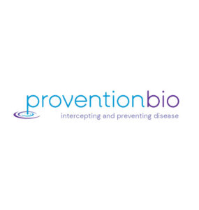 Provention Bio Logo