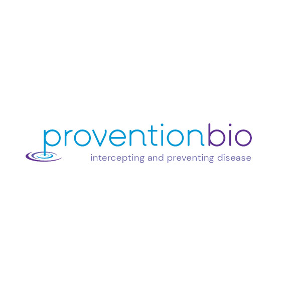 Provention Bio Logo