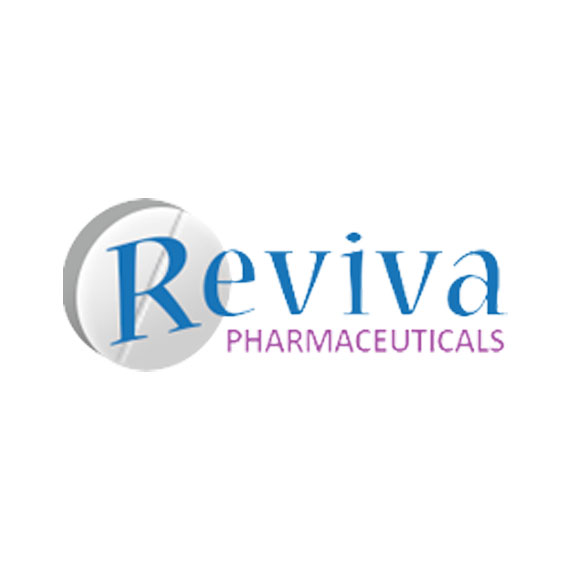 Reviva Logo