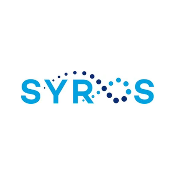 Syros Logo