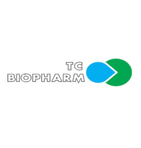 TC Biopharm Logo
