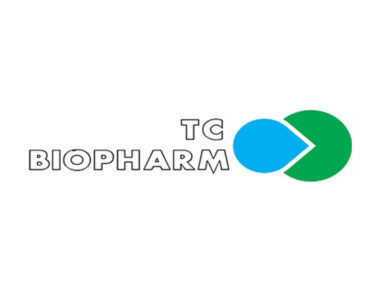 TC Biopharm Logo