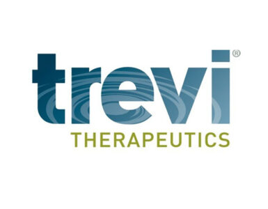 Trevi Logo