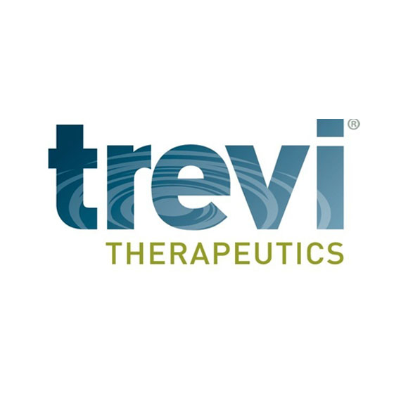 Trevi Logo