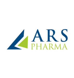ARS-Pharma-Logo