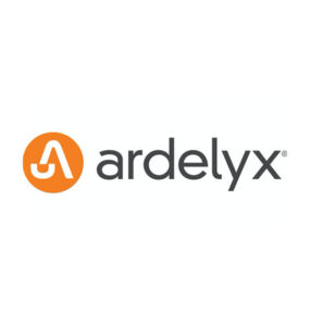 Ardelyx Logo