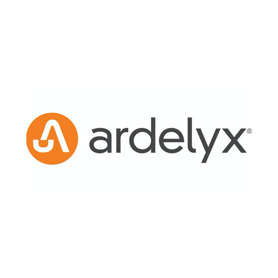 Ardelyx Logo