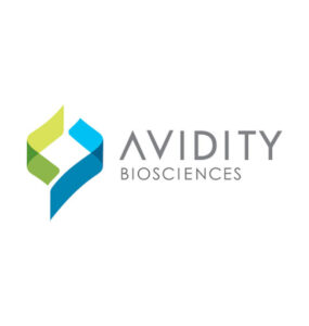 Avidity Biosciences Logo