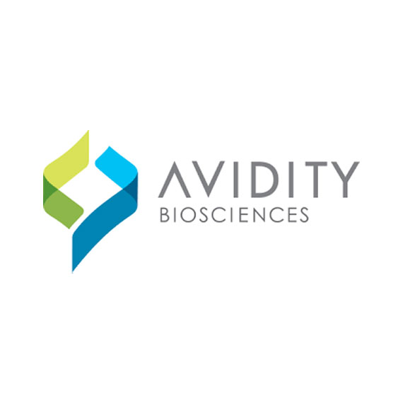 Avidity Biosciences Logo