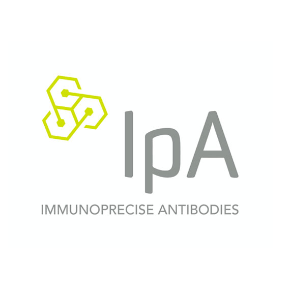 ImmunoPrecise Logo