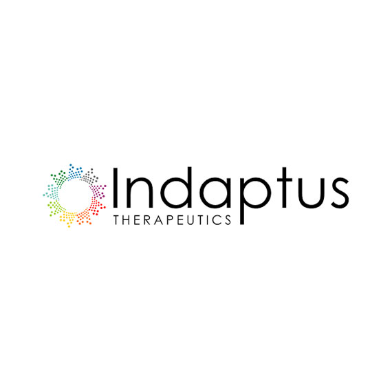 Indaptus Therapeutics Logo