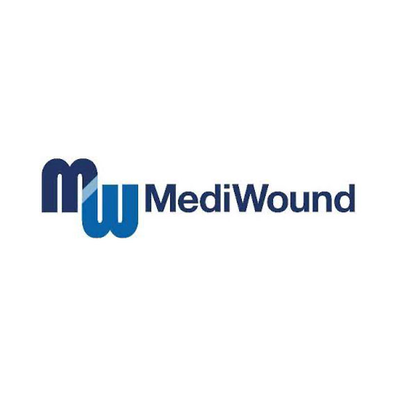 MediWound Logo