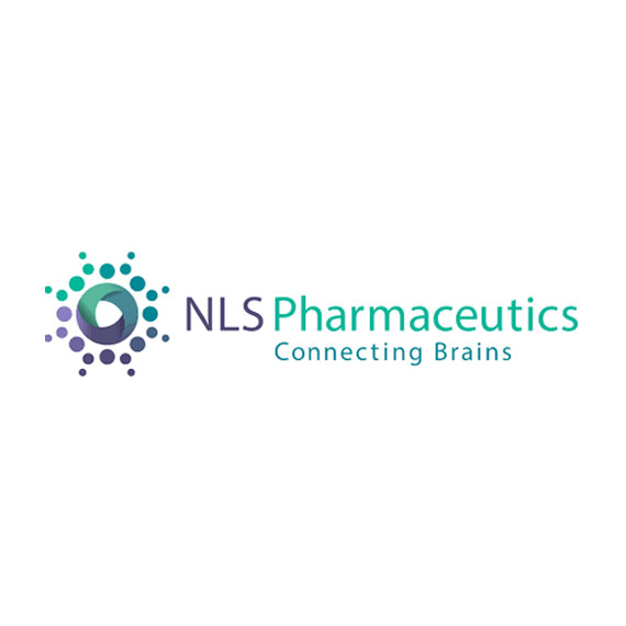 NLS Pharmaceutics Logo