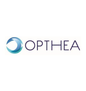 Opthea Logo