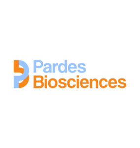 Pardes Biosciences Logo