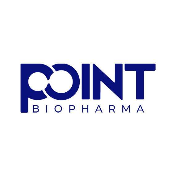 Point Biopharma Logo