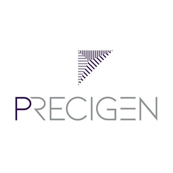 Precigen-Logo