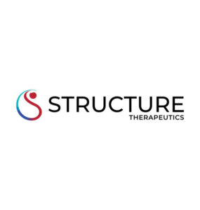 Structure-Therapeutics-Logo