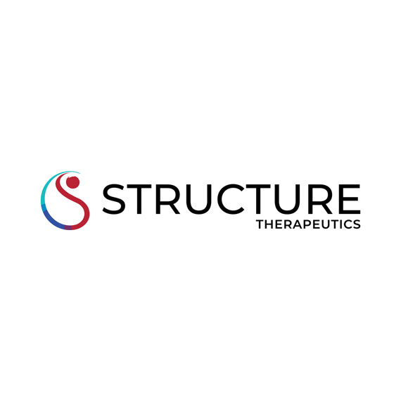 Structure-Therapeutics-Logo