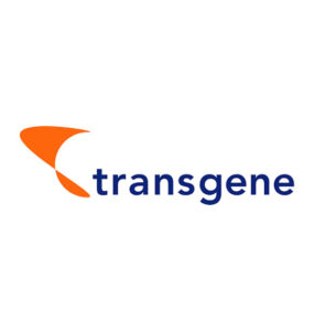 Transgene-Logo