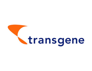 Transgene-Logo