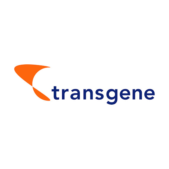 Transgene-Logo