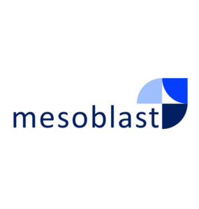 Mesoblast-Logo