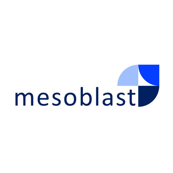 Mesoblast-Logo