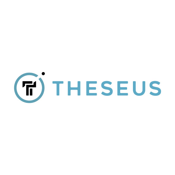 Theseus-Logo