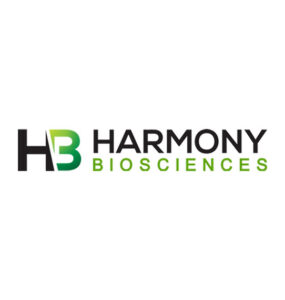 Harmony-Biosciences-Logo