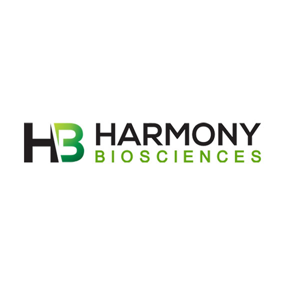 Harmony-Biosciences-Logo