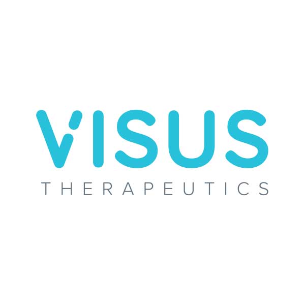 Visus Therapeutics Logo