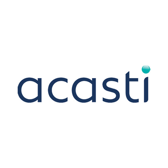 Acasti Pharma