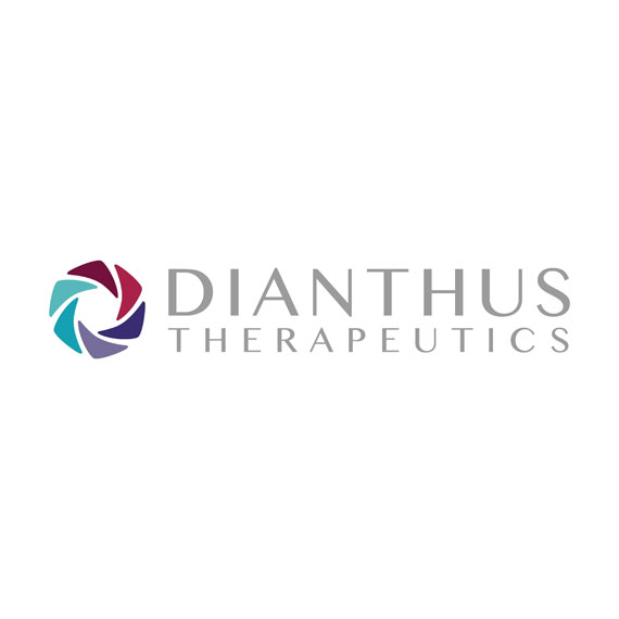 Dianthus-Logo