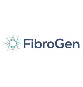 FibroGen-Logo