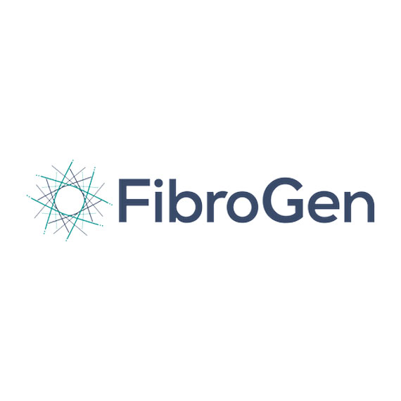 FibroGen-Logo