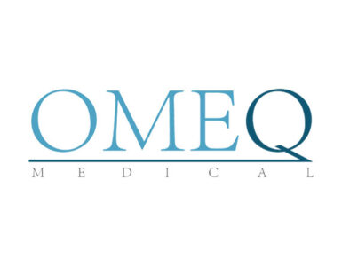 Omeq-Medical-Logo