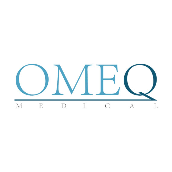 Omeq-Medical-Logo