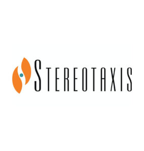 Stereotaxis-Logo