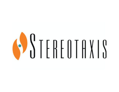 Stereotaxis-Logo