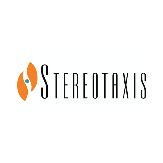 Stereotaxis-Logo