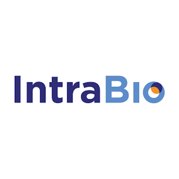 IntraBio-Logo