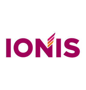 Ionis-Logo