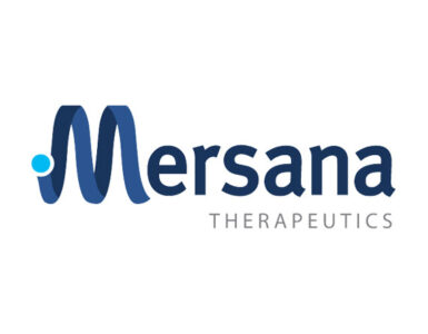 Mersana Therapeutics Logo