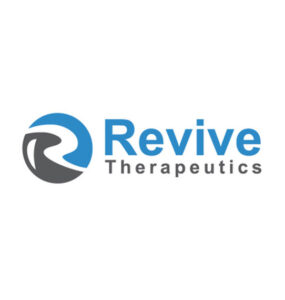 Revive-Therapeutics-Logo