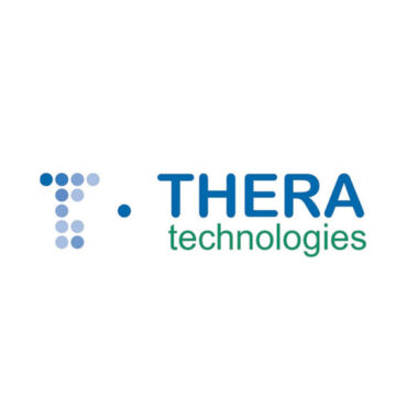 Theratechnologies Logo