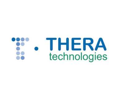 Theratechnologies Logo