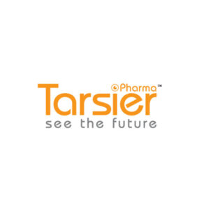 Tarsier Pharma Logo