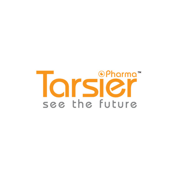 Tarsier Pharma Logo