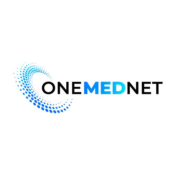 OneMedNet Logo